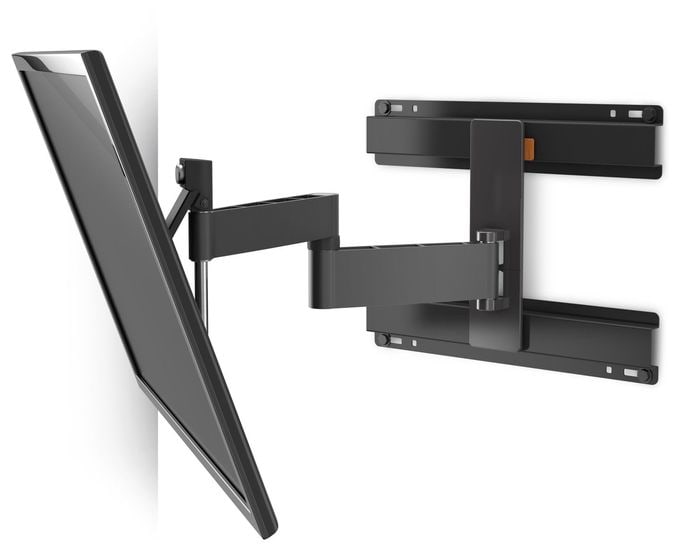 Wand Halterung 180° bis 139,7 cm (55") 20 kg 0 - 20° Wall 2246 