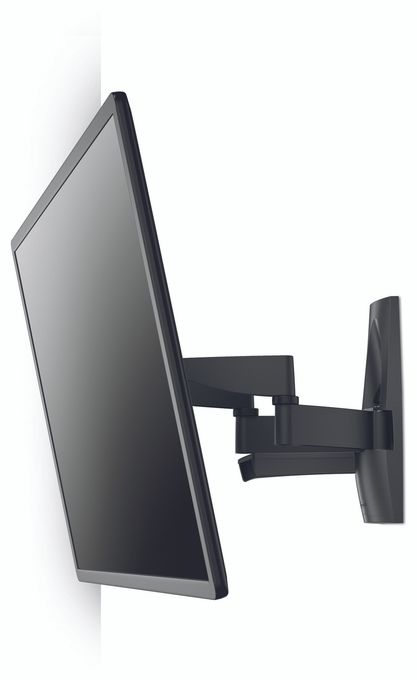 Wand Halterung 120° bis 139,7 cm (55") 35 kg 0 - 15° Wall 2250 