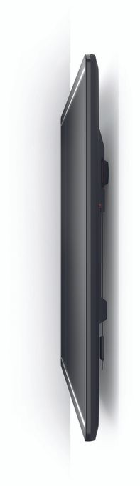 Wand Halterung bis 2,03 m (80") 80 kg Wall 2305 