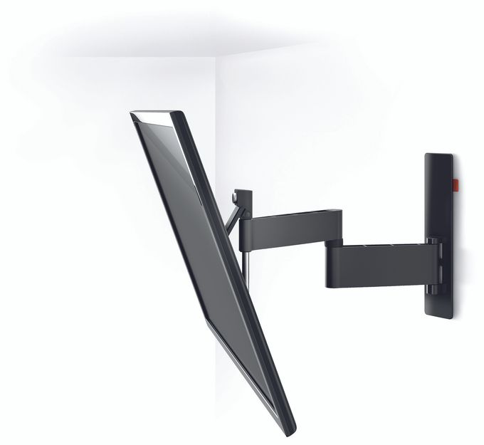 Wand Halterung 180° bis 165,1 cm (65") 30 kg 0 - 20° Wall 2345 