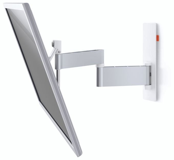 Wand Halterung 360° 180° bis 165,1 cm (65") 30 kg 0 - 20° Wall 2345 