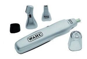 Ear, Nose & Brow 3-In-1 