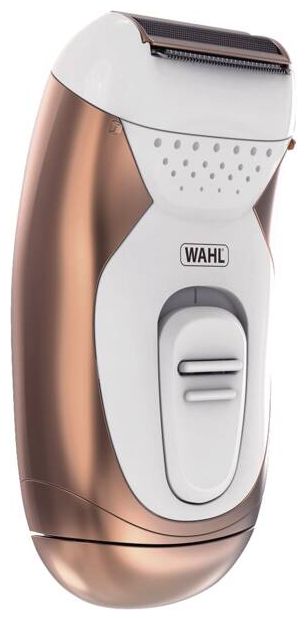 Nass & Trocken Epilierer/Damenrasierer 3029299 Ladies Shaver 