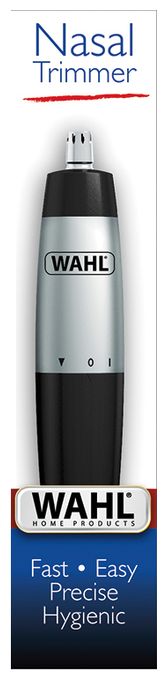 Haarschneider Batterie/Akku 5642-135 Nasal Präzisionstrimmer für Nasen- und Ohrenhaar 
