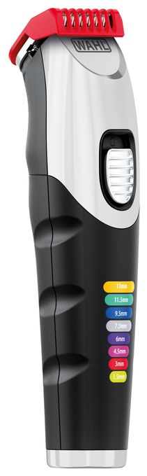 Trocken Rasierer Lithium-Ion (Li-Ion) 240 min Color Trim Barttrimmer 