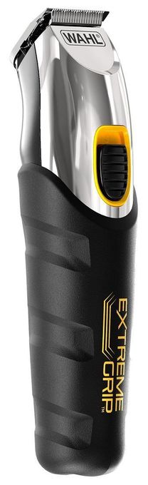 Trocken Rasierer Lithium-Ion (Li-Ion) 240 min Extreme Grip Barttrimmer 