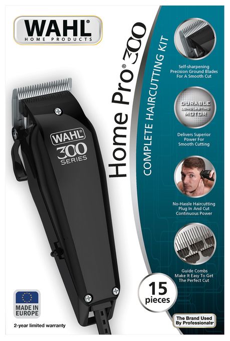 Home Pro 300 