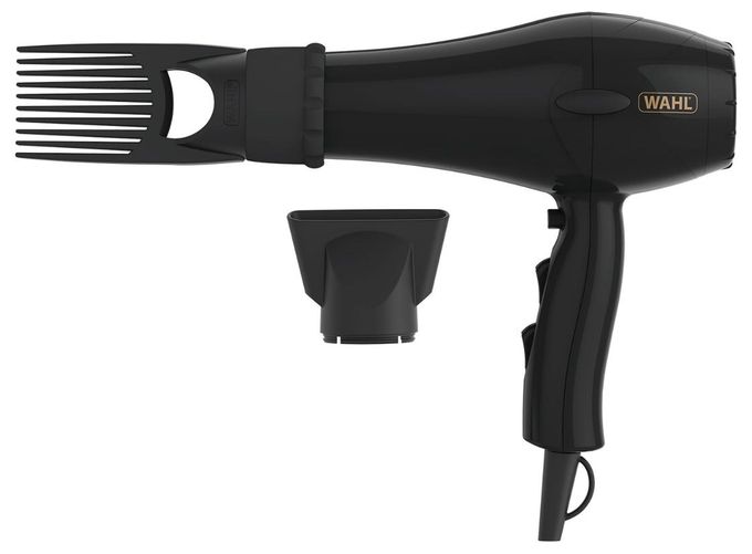 Haartrockner 1500 W  PowerPik 2 (Schwarz) 