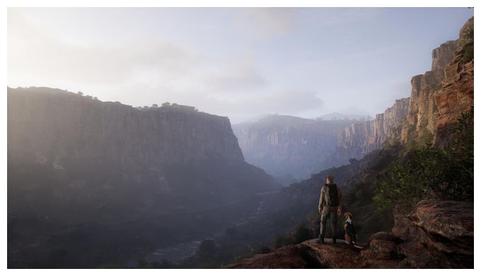 Way of the Hunter 2 (PlayStation 5) 