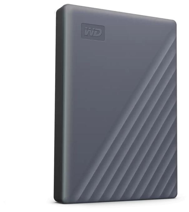 2 TB externe Festplatte My Passport USB-C 
