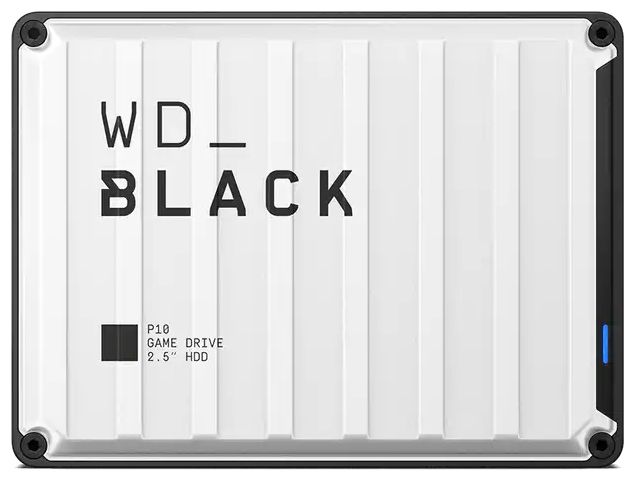 WD_BLACK P10 