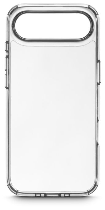 Cover für Apple iPhone Air  Clear Protection Case (Transparent) 