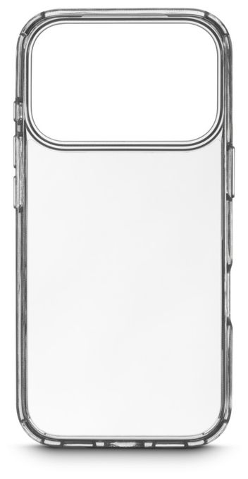 Cover für Apple iPhone 17 Pro  Clear Protection Case (Transparent) 