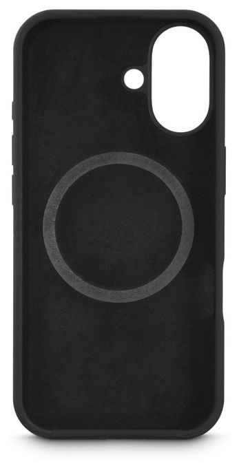 Cover für Apple iPhone 17  Mag Urban Case (Schwarz) 