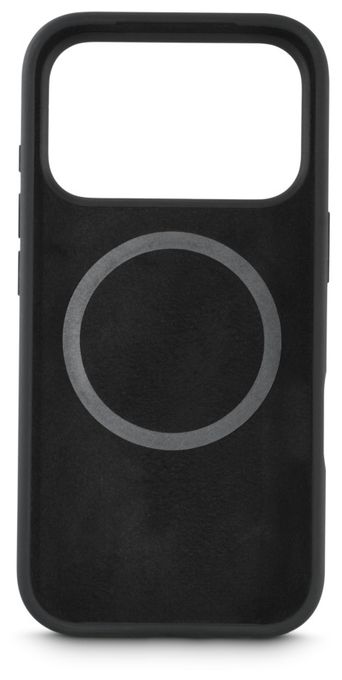 Cover für Apple iPhone 17 Pro  Mag Urban Case (Schwarz) 