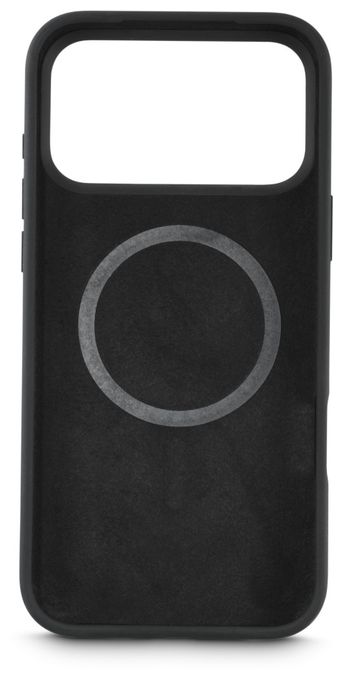 Cover für Apple iPhone 17 Pro Max  Mag Urban Case (Schwarz) 