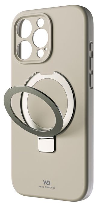 Cover für Apple iPhone 16 Pro Max  Mag Urban Case (Sand) 