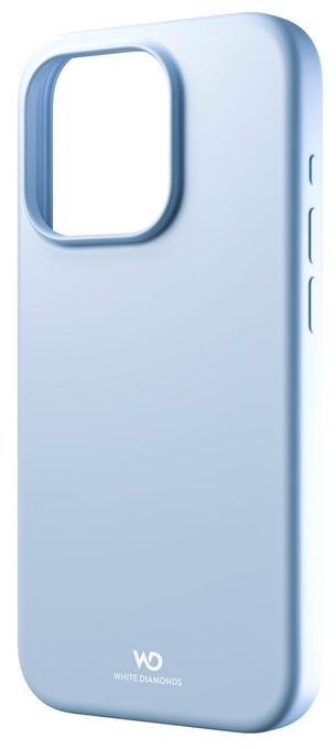 Cover für Apple iPhone 15 Pro  Mag Urban Case (Hellblau) 