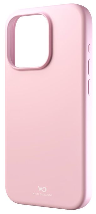 Cover für Apple iPhone 15 Pro  Mag Urban Case (Pink) 