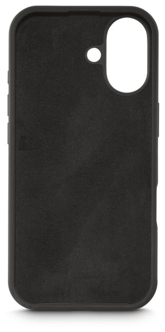 Cover für Apple iPhone 17  Mag Urban Stand Case (Schwarz) 