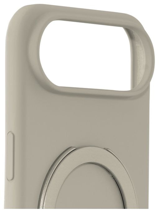 Cover für Apple iPhone Air  Mag Urban Stand Case (Sand) 