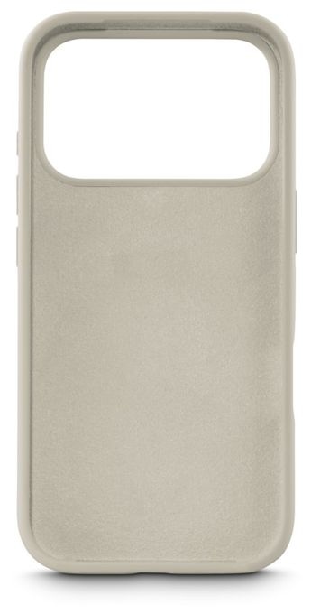 Cover für Apple iPhone 17 Pro  Mag Urban Stand Case (Sand) 