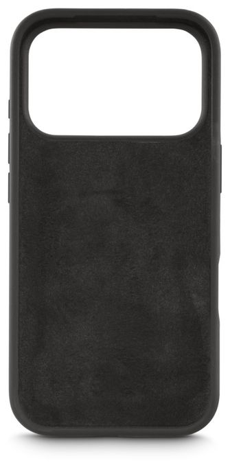 Cover für Apple iPhone 17 Pro  Mag Urban Stand Case (Schwarz) 