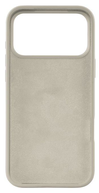 Cover für Apple iPhone 17 Pro Max  Mag Urban Stand Case (Sand) 