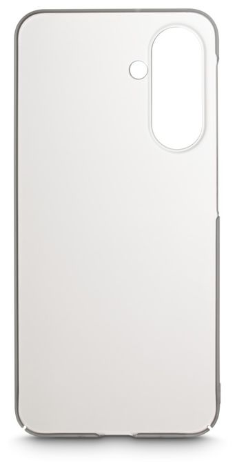 Cover für Samsung Galaxy A17/A17 5G  Ultra Thin Iced (Transparent) 