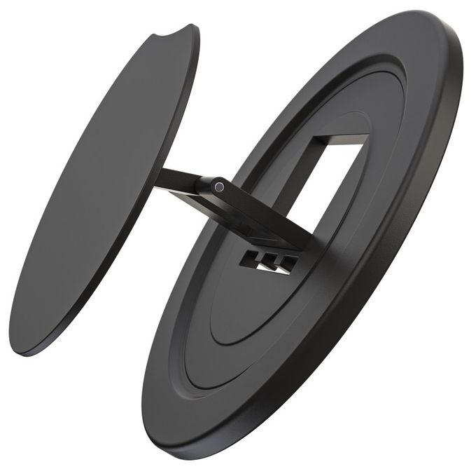 Universal Mag-O Magnetic Stand 