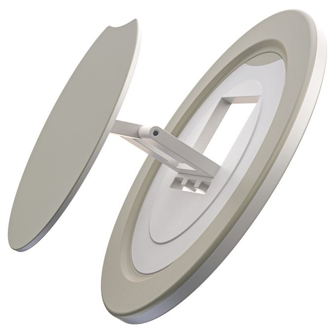 Universal Mag-O Magnetic Stand 