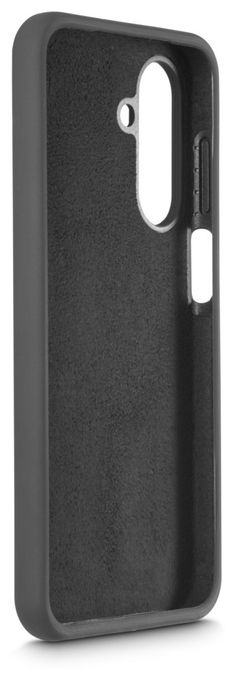 Cover für Samsung Galaxy A17  Urban Stand Case (Schwarz) 