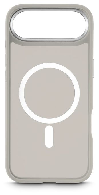 Cover für Apple iPhone Air  Hybrid Case (Sand) 
