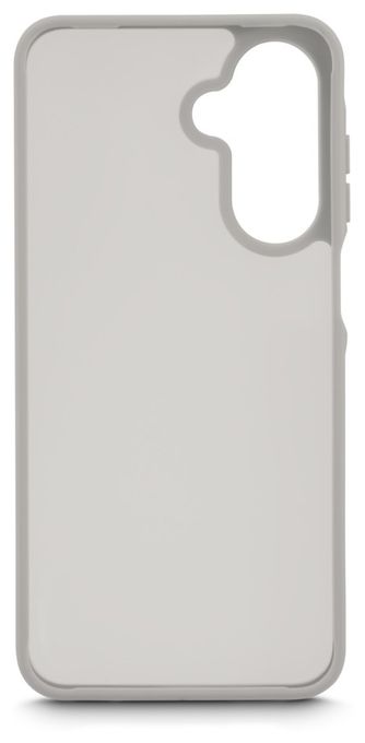 Cover für Samsung Galaxy A17/A17 5G  Hybrid Case (Grau) 