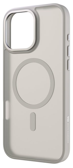 Cover für Apple iPhone 16 Pro Max  Hybrid Case (Sand) 