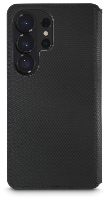 Folio für Samsung Galaxy S26 Ultra  Slim (Schwarz) 