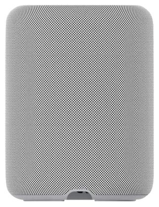 100 W WLAN Lautsprecher mit Bluetooth Amazon Alexa & Google Assistant  Sound LITE Twin Pack (Weiß) 