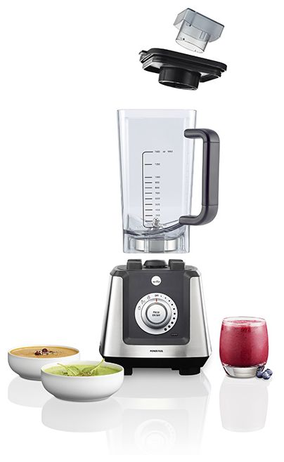 1,5 l Standmixer 1200 W BPF-1200S 