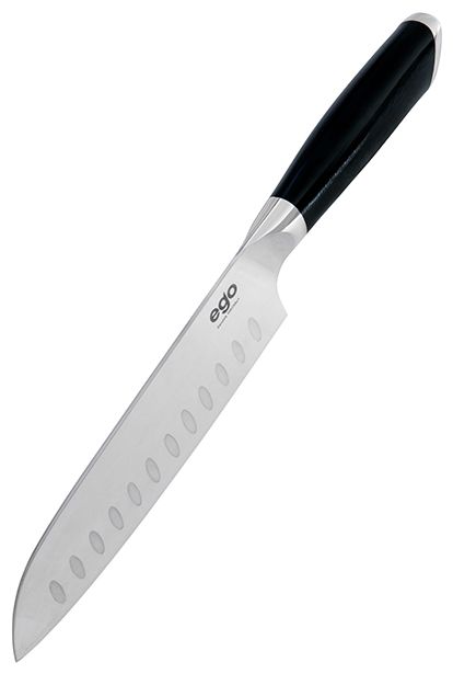 ES18SK Sandvik Santokumesser 18 cm 