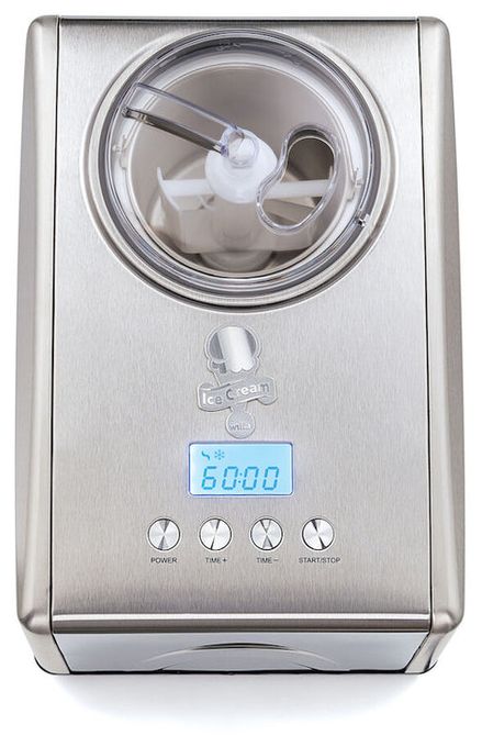 1,5 l Eismaschine 150 W ICMS-C15 
