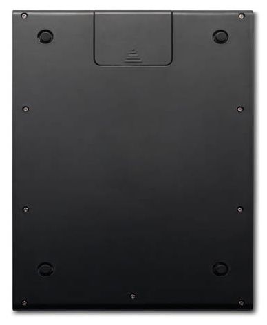 Elektronische Küchenwaage bis 5 kg Genauigkeit 1 g  KW-4 (Edelstahl) 