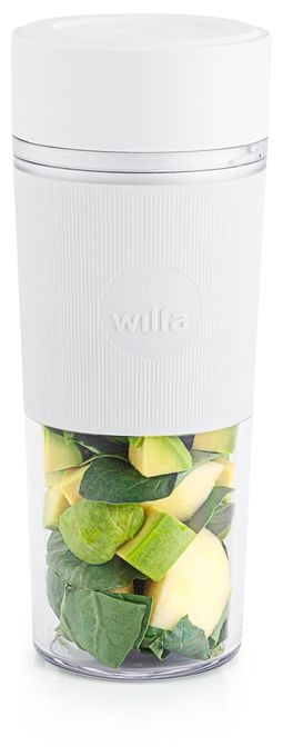 0,3 l Standmixer 45 W  Swift (Weiß) 