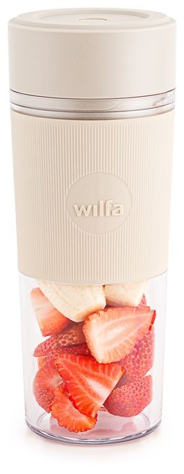 0,3 l Standmixer 45 W  Swift (Beige) 