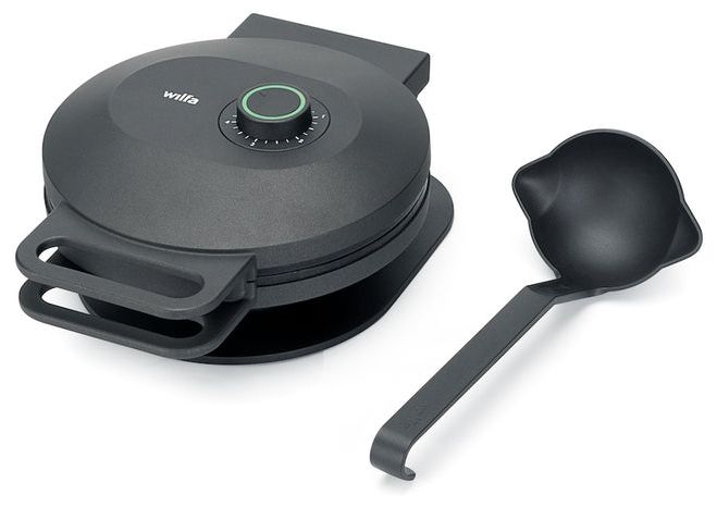 Waffeleisen Herz (Form) für 5 Waffel(n) 900 W WM5B-200 Joy 