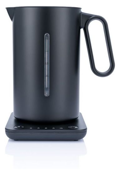 1,2 l Wasserkocher 2000 W  WSDK-2000B (Schwarz) 