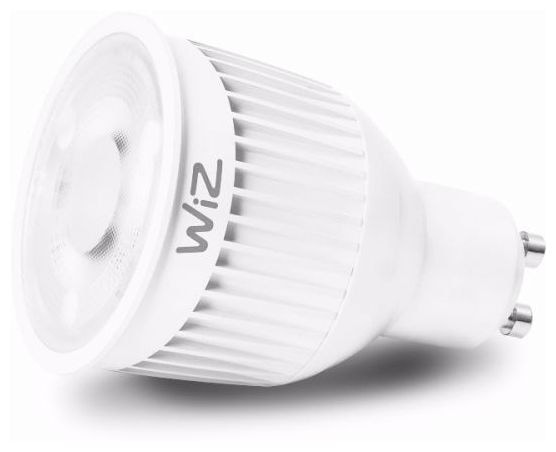 LED Intelligentes Leuchtmittel Multi, Weiß AC Colors GU10 
