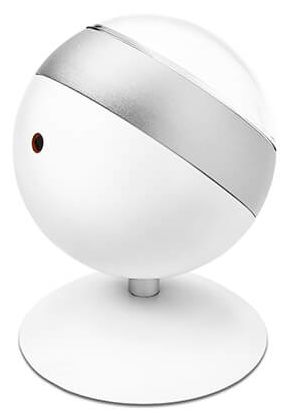 LED Intelligenter Einbaustrahler Multi, Weiß AC Colors Quest 