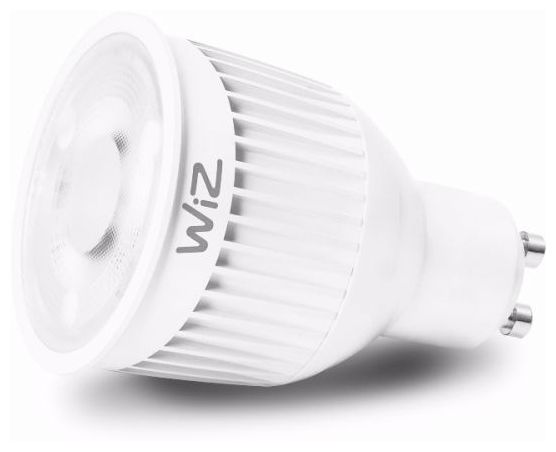 LED Intelligentes Leuchtmittel Weiß AC Whites GU10 
