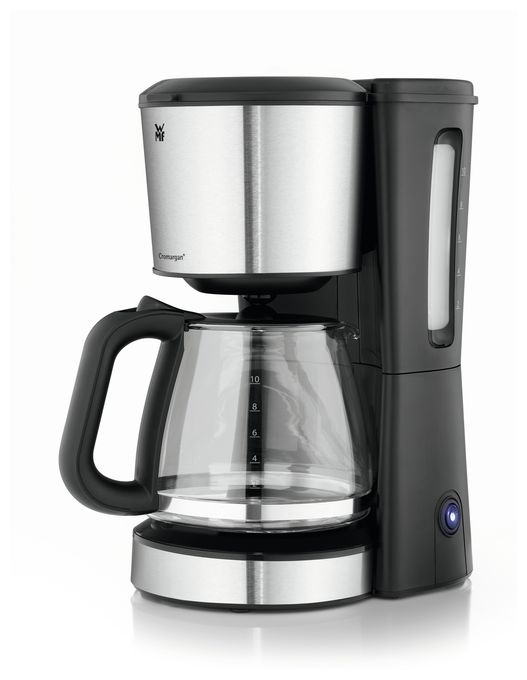 10 Tassen Filterkaffeemaschine 1,7 l  Bueno (Schwarz, Chrom) 