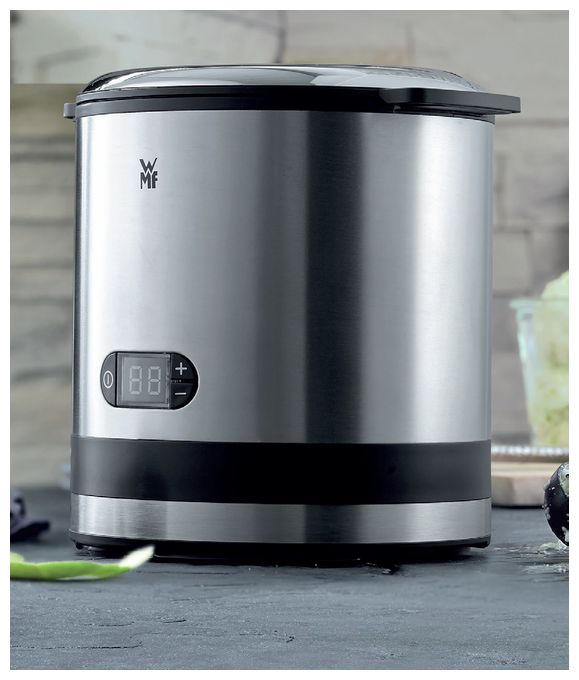 0,3 l Eismaschine 12 W KÜCHENminis 